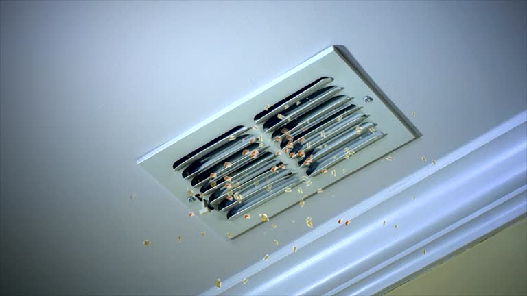 HVAC System Cleaning in Moosic, PA