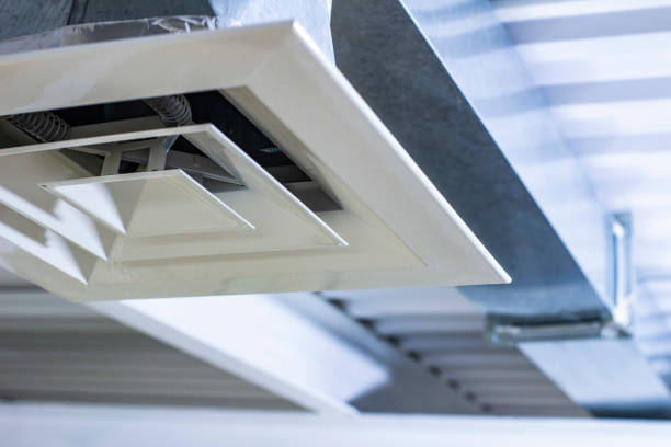 Best HVAC System Cleaning  in Moosic, PA