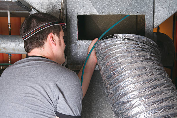 Best Best Air Duct Cleaning Company  in Moosic, PA