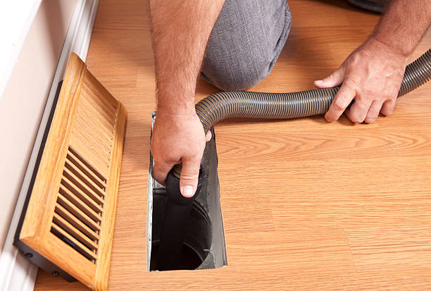 Home Air Vent Cleaning in Moosic, PA