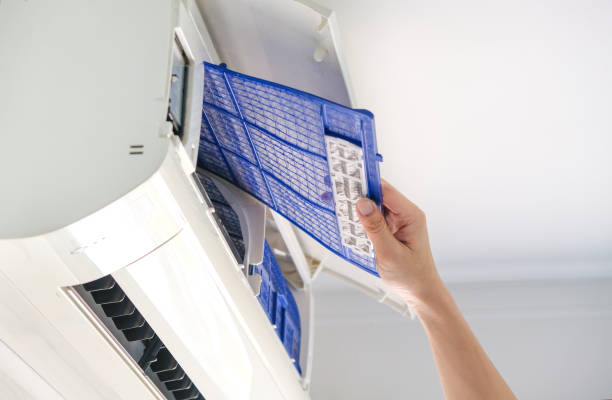 Trusted Moosic, PA Airduct Cleaning Experts
