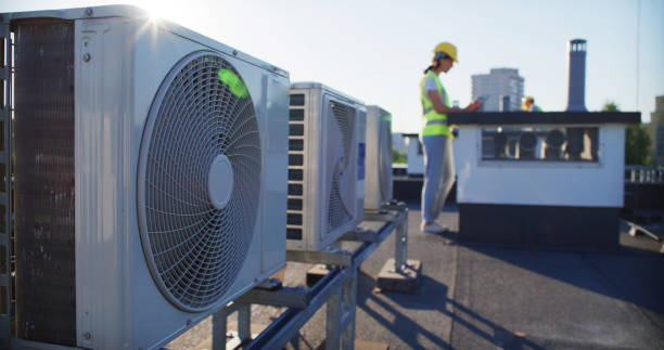 Best Residential Air Duct Cleaning  in Moosic, PA