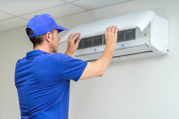 Best Ventilation Cleaning Services  in Moosic, PA