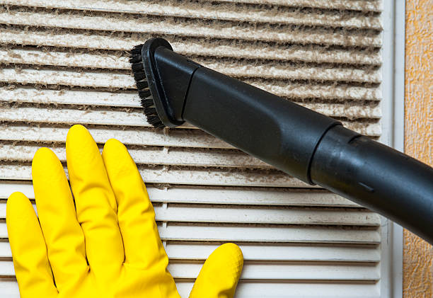 Best Air Duct Cleaning Cost  in Moosic, PA
